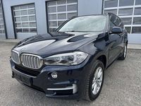 gebraucht BMW X5 X5xDrive40d Österreich-Paket Aut.