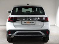 gebraucht VW T-Cross - 4Me TSI