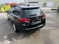 gebraucht Opel Astra ST 16 CDTI Ecotec Edition St./St.