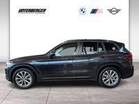 gebraucht BMW X3 xDrive20d G01 XB5 Advantage Gestiksteuerung