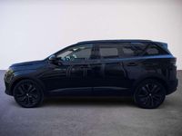 Gebraucht Peugeot 5008 GT 131 PS (96 kW) 2024 Schwarz SUV