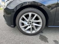 gebraucht Seat Ibiza FR Edition 1.0 TSI