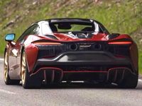 gebraucht McLaren Artura PHEV 74kWh