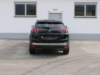Gebraucht Peugeot 3008 GT-line 131 PS (96 kW) 2019 Schwarz SUV