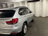 gebraucht BMW X5 xDrive30d Österreich-Paket Aut.