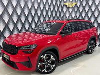 gebraucht Skoda Kodiaq RS 4x4 TSI DSG // PANO HEAD-UP 7 SITZER