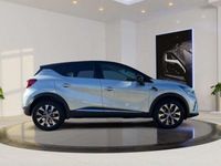 gebraucht Renault Captur Techno SHZ Klimaauto PDC Mild Hybrid 140 EDC