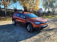 gebraucht Dacia Duster Journey 4WD