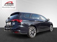 gebraucht Fiat Tipo MultiJet 120 SCR Mirror