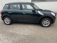 gebraucht Mini Cooper Countryman Cooper
