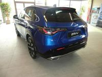gebraucht Honda ZR-V 2,0 i-MMD Hybrid Advance Aut.