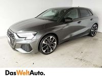 gebraucht Audi S3 50 TFSI