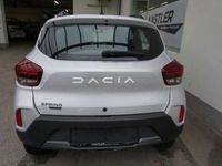gebraucht Dacia Spring SpringExpression