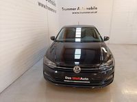 gebraucht VW Polo United TSI OPF