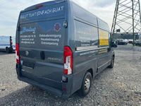 gebraucht Fiat Ducato 33 L2H2 115 Multijet