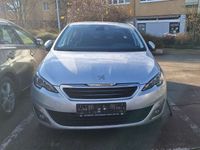 gebraucht Peugeot 308 308SW 16 BlueHDI 100 Access S