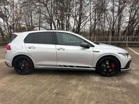 gebraucht VW Golf VIII GTI Clubsport MATRIX PANO KAMERA 19" H&K TOP!