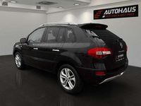 gebraucht Renault Koleos 2,0 dCi 4x4 Exception | XENON-SCHEINWERFER |SCH...