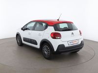 gebraucht Citroën C3 1.2 PureTech Shine *CAM*SPUR*PANO*TEMPO*