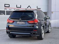 gebraucht BMW X5 xDrive30d Aut.|M-PAKET|ACTIVE-SOUND|LED|RFK