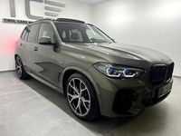 gebraucht BMW X5 xDrive45e PHEV Aut.Pano LaserIndividual..
