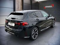 gebraucht BMW 120 5-Türer F70 B38
