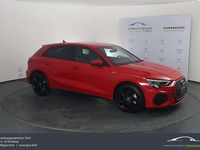 gebraucht Audi A3 SB 40 TFSI e S-tronic 2x S LINE ACC LANE LED OP...