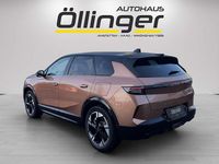 gebraucht Opel Grandland X 16 PHEV 21kWh GS Aut.