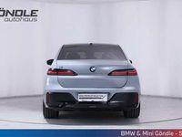 gebraucht BMW i7 xDrive60