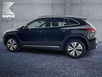 gebraucht Mercedes EQA250 Progressive SpurW MBUX PDC SHZ LED SpurH