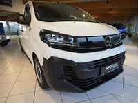 gebraucht Opel Vivaro BlueHDi 145 S&S M