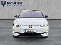 gebraucht VW ID.7 Tourer GTX 4MOTION 250 kW Business