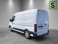 Neu Renault Master 150 PS (110 kW) 2025 Weiß Van