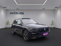 gebraucht VW Touareg R-LINE 4M*eHybrid*PANO*SOFT*MASSAGE*360°HEAD-UP