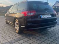 gebraucht Citroën C5 Tourer HDi 165 FAP Aut. Business Class