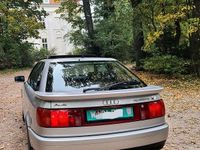gebraucht Audi Coupé S2 20V Turbo ERSTLACK und ORIGINALZUSTAND