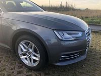 gebraucht Audi A4 Avant 20 TDI Sport S-tronic