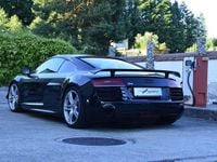 Gebraucht Audi R8 Coupé 420 PS (308 kW) 2007 Coupé