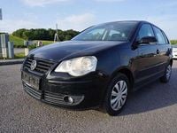 gebraucht VW Polo Cool Family 1,2