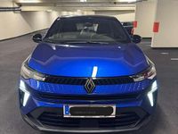 gebraucht Renault Captur E-Tech Full Hybrid 145 Evolution mit umfangreicher Sonderausstattung + Winterreifen