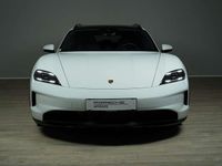 gebraucht Porsche Taycan 4 Cross Turismo