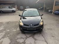 gebraucht Renault Clio II Extreme 1,2 TCE 16V