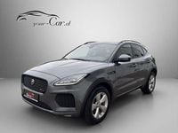gebraucht Jaguar E-Pace D150 R-Dynamic S *PANO, MERIDIAN, AMBI, LED, SHA*