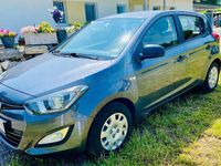 gebraucht Hyundai i20 1.2 84 Life
