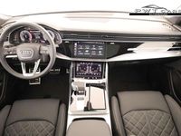 gebraucht Audi Q8 50 TDI quattro qu S-LINE Luft Pano B&O 23-Z...