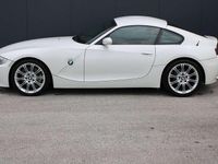 gebraucht BMW Z4 3.0si *Top Ausstattung* sehr gepflegt *