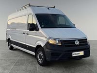 Gebraucht VW Crafter R 140 PS (102 kW) 2021 Weiß Van