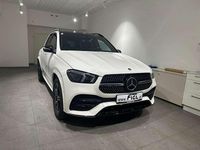 gebraucht Mercedes GLE350 d Coupé 4MATIC Aut.