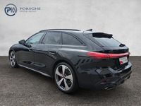 gebraucht Audi A5 Avant quattro TFSI