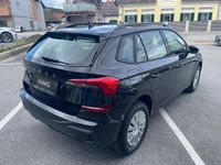 gebraucht Skoda Kamiq Essence TSI
